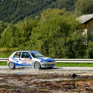 42° RALLY SAN MARTINO DI CASTROZZA - Gallery 5